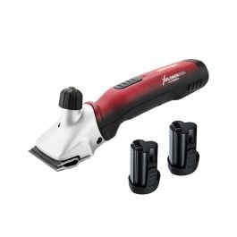 Tondeuse XPLORER PRO 2 vitesses - 2 batteries