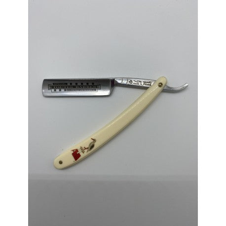 Coupe-chou 5/8 Série 275 chasse cigogne sur le toit toutes barbe chasse