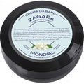 Savon-Crème à barbe ZAGARA , fleurs de citronnier 75ml MONDIAL 1908