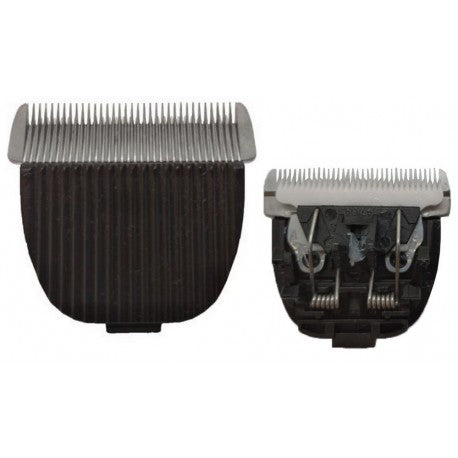 Tête de coupe Vétérinaire 0.25mm/33dts tondeuseLA9600/VET/L566/L951/LR567LORDSON