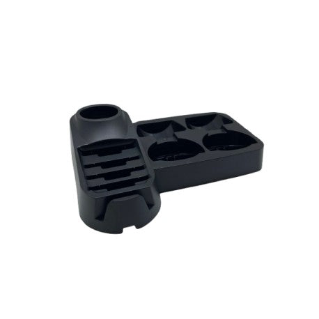 Support tondeuse et accessoires pour LRFC1802 LORDSON
