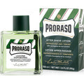 Lotion Après-Rasage Verte Eucalyptus & Menthe 100 ml PRORASO