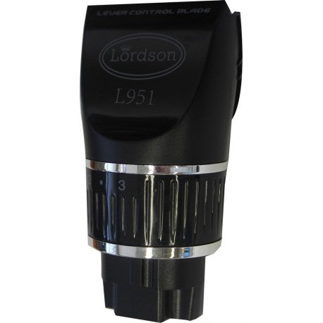 Boitier Moteur Complet pour Tondeuse L951/LA9600 LORDSON