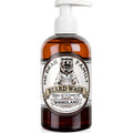 Shampoing à Barbe Woodland 250ml MR BEAR FAMILY
