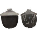 Tête de coupe de précision 5 dents pour tondeuse LA9600/L566/L951/LR567 LORDSON