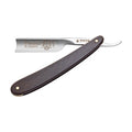 Coupe Chou 5/8ème BARBOSSA Manche Bois Ebene Lame acier carbone Solingen DOVO