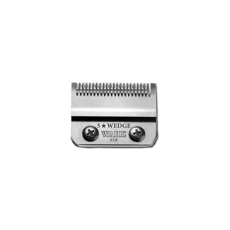 Tête de coupe 0.5-2,9 mm largeur 40mm pour 08147 MOSER