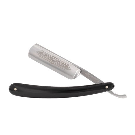 Coupe Chou 6/8ème Best Quality Manche noir Lame acier carbone Solingen DOVO