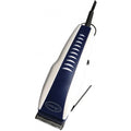 Tondeuse cheveux secteur blanche & bleue boite LORDSON