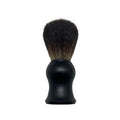 Blaireau synthetique fût noir LORDSON