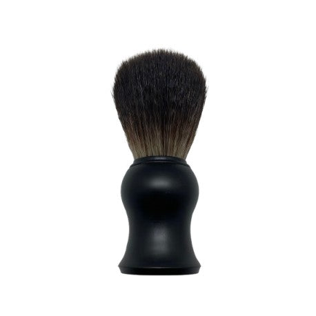 Blaireau synthetique fût noir LORDSON