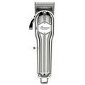 Tondeuse Animaux recharg. batteries lithium, TC 5mm & 21 dents, LORDSON