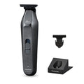 Tondeuse de précision The Barikan 0.3mm 2 vitesses lith 150g Silver PANASONIC