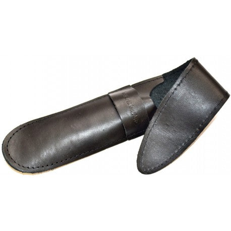 Etui pour Coupe Choux en Cuir Noir THIERS ISSARD