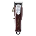 Tondeuse Cheveux Magic Clip Sec-recharge 8 peignes Wahl