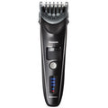 Tondeuse cheveux recharg. Silver,moteur linéaire-19 hauteurs 1/10mm PANASONIC