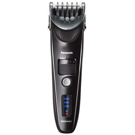 Tondeuse cheveux recharg. Silver,moteur linéaire-19 hauteurs 1/10mm PANASONIC