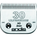 Tête de coupe N°30 0.5mm 18 dents pour tondeuse Pro ANDIS/MOSER