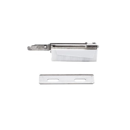 Lames d'injecteur x20