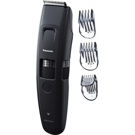 Tondeuse barbe Longue recharg. 58 posit. de 0.5 à 30 mm, moteur Torque PANASONIC