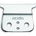 Tête de coupe pour sculpter en T 0.1mm, pour T-OUTLINER 05105/GTO/GTX/GO ANDIS