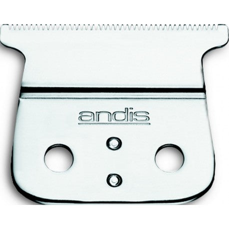 Tête de coupe pour sculpter en T 0.1mm, pour T-OUTLINER 05105/GTO/GTX/GO ANDIS
