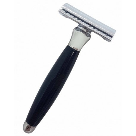 Rasoir de Sécurité manche noir 11cm LORDSON