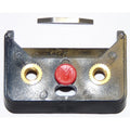 Curseur Noir pour Tondeuse 1400AN/BL MOSER