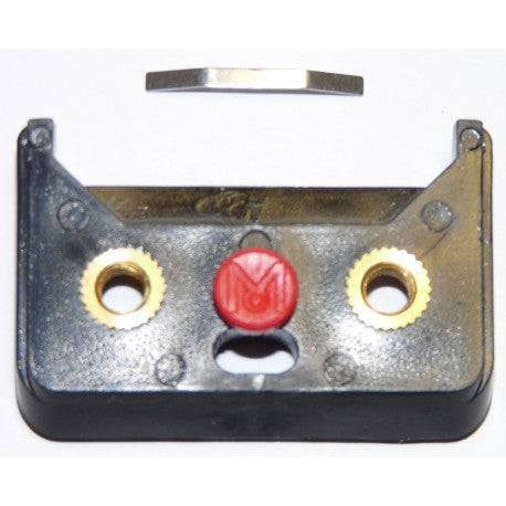 Curseur Noir pour Tondeuse 1400AN/BL MOSER