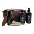 Trousse de Toilette Entretien Barbe LORDSON