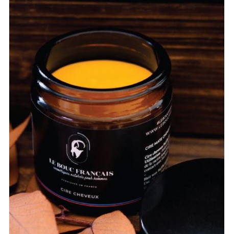 Cire Cheveux 50 ml - LBF