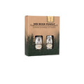 Coffret baume et huile à barbe citrus 50ml MR BEAR FAMILY