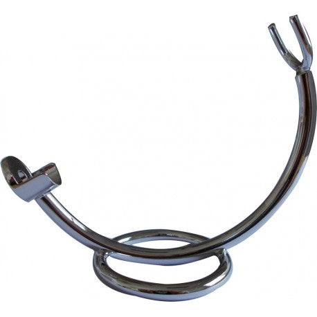 Support porte rasoir incliné Laiton MONDIAL 1908