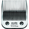 Tête de coupe N°5/8 HT 16mm pour tondeuse Pro ANDIS/MOSER