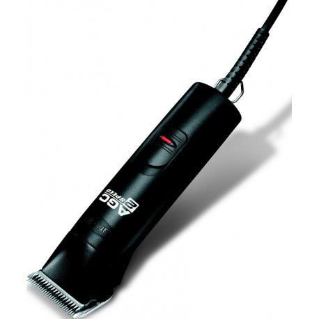 Tondeuse Pro Vétérinaire secteur AGCB2 2 vitesses 35W ANDIS