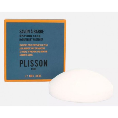 Savon à Barbe Recharge de 100 grs PLISSON