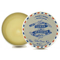 Baume coiffage Barbe, Parfum Boisé 30ml LAMES & TRADITION