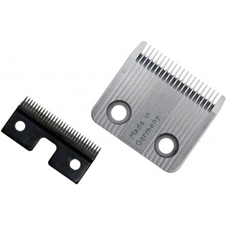 Tête de coupe pour 1230 REX/PRIMAT AFRO 19 dents MOSER