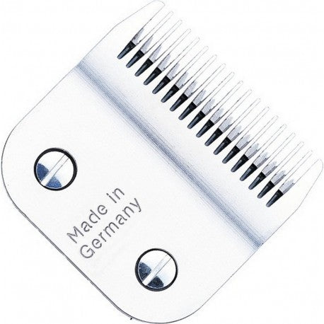 Tête de coupe 5mm pour 1225/1245 MOSER