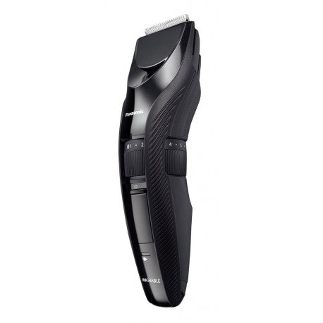 Tondeuse cheveux rechargeable noire, 19 hauteurs de coupe 0.5 à 10mm PANASONIC