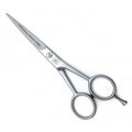 Ciseaux Coiffeur PRO 14 cm, acier inox brossé de Solingen de haute qualité ERBE