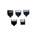 Kit 5 sabots (3/6/9/12mm-réglable 3 à 6mm) pour LRFC1802 LORDSON