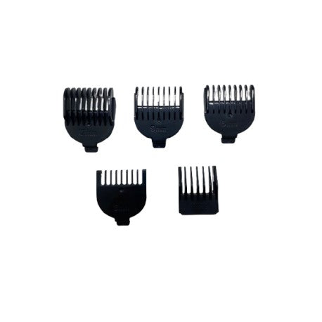Kit 5 sabots (3/6/9/12mm-réglable 3 à 6mm) pour LRFC1802 LORDSON