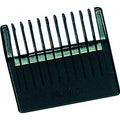 Sabot 3mm N°1 pour 1230/33/1400/1853/1854/1872/1873/1881 MOSER