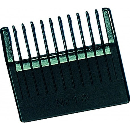 Sabot 3mm N°1 pour 1230/33/1400/1853/1854/1872/1873/1881 MOSER