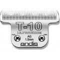 Tête de coupe extra-large 59mm N°T-10 1.5mm pour tondeuse Pro ANDIS/MOSER