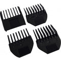 Jeu de 4 sabots 1.5,3,4.5mm et réglable de 3 à 7mm pour LRFC0817/LA0817 LORDSON