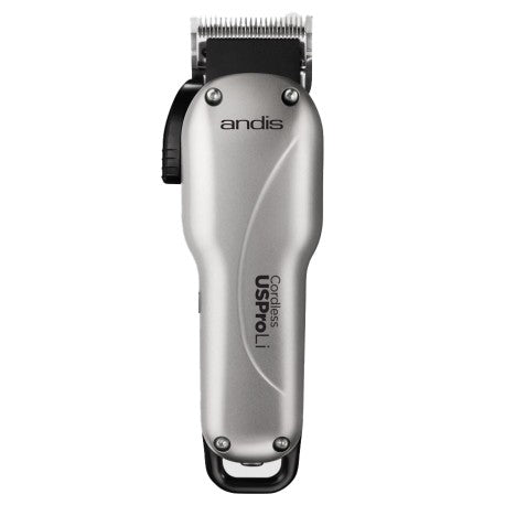 Tondeuse cheveux rechargeable USPROLI silver ANDIS