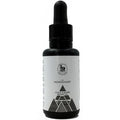 Huile à Barbe Le Montagnard au Beurre d’Edelweiss, senteur boisé 30ml OSMA