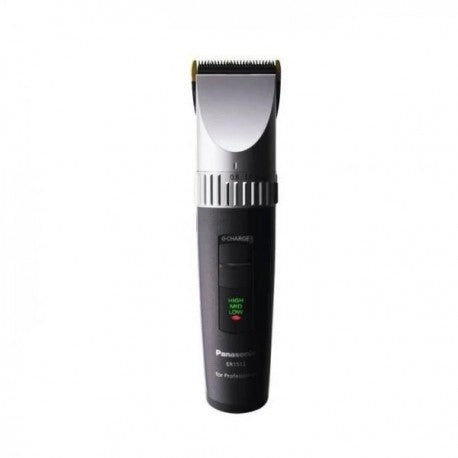 Tondeuse de coupe Pro, chargeur compact & léger PANASONIC